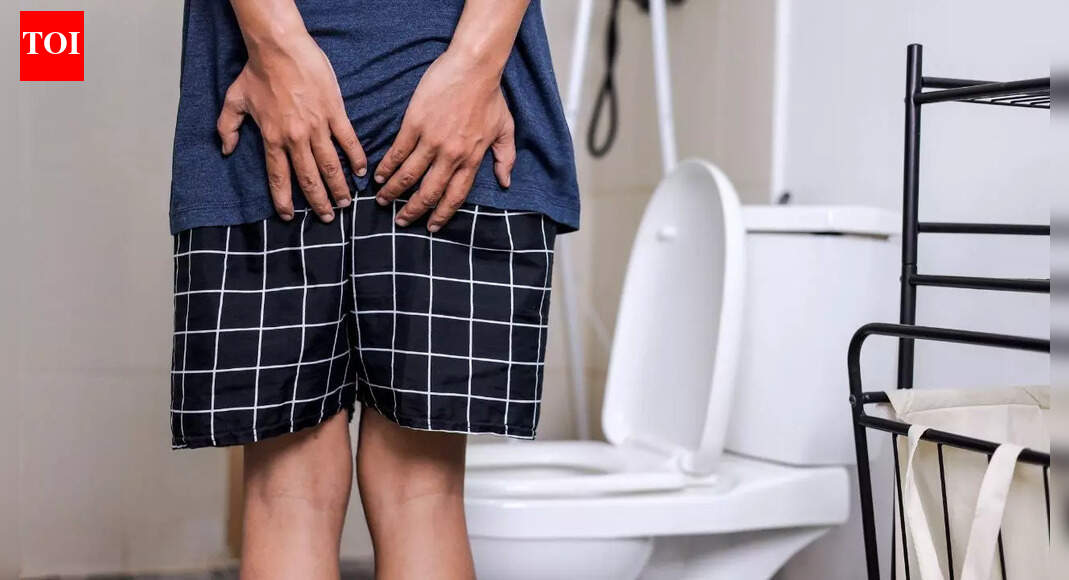 Why you need to poop before going out: Anxiety, gut reactions and science |