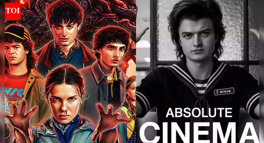 ‘Stranger Things 5’ X review: Netizens hail sci-fi drama as ‘absolute cinema’; Volume 1 raises hopes for next two parts
