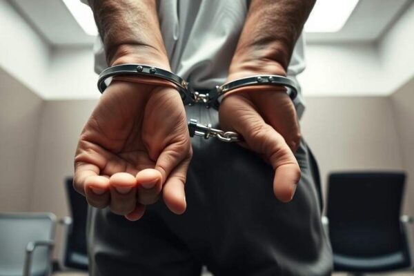 American dream or trap? Green card interviews ending in handcuffs; ICE detaining applicants