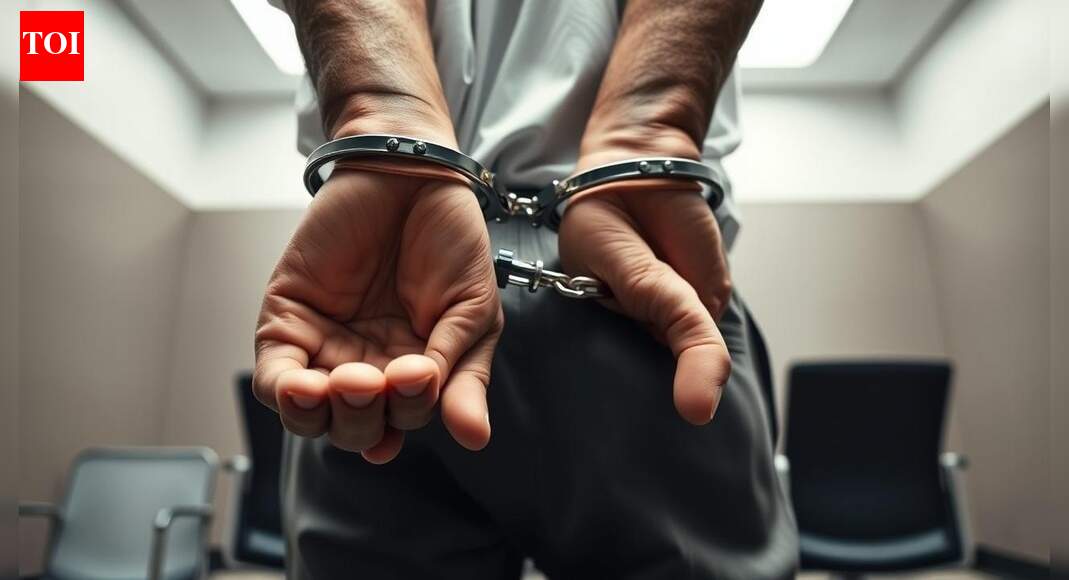 American dream or trap? Green card interviews ending in handcuffs; ICE detaining applicants