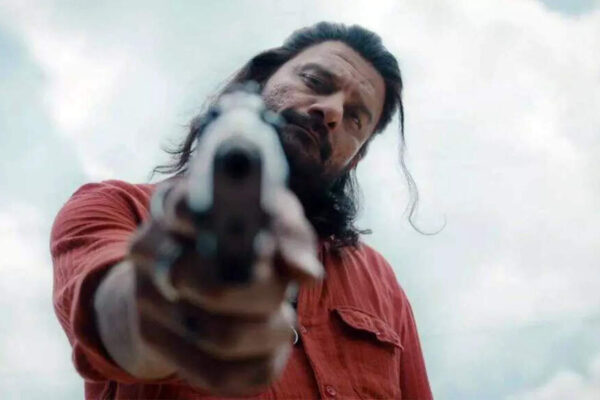 Jaideep Ahlawat opens up about playing ruthless Rukma in ‘The Family Man 3’: ‘I finally let loose without worrying about conscience’