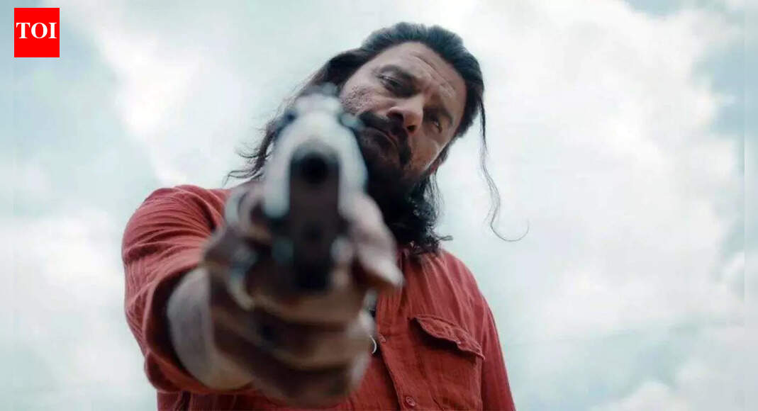 Jaideep Ahlawat opens up about playing ruthless Rukma in ‘The Family Man 3’: ‘I finally let loose without worrying about conscience’