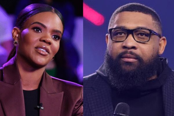 Brandon Tatum fires back after Evan Kilgore links him to the Candace Owens assassination threat claim
