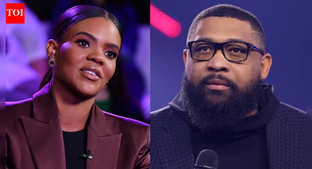 Brandon Tatum fires back after Evan Kilgore links him to the Candace Owens assassination threat claim