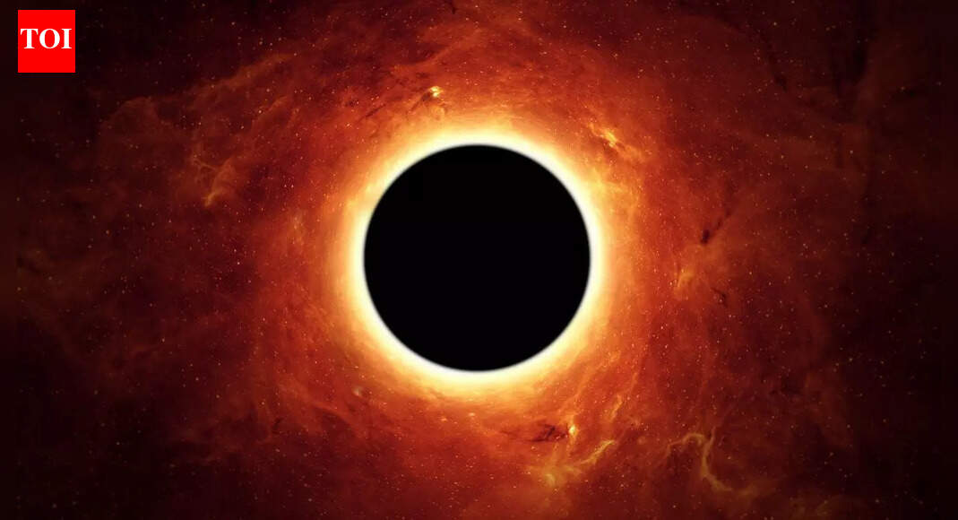 Will the 2027 total solar eclipse turn the whole world dark? |