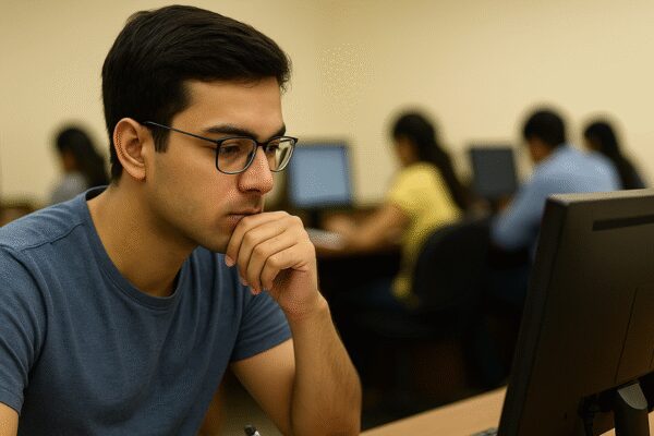CAT 2025 Logical Reasoning: IIM professor explains how toppers choose sets, dodge traps and stay calm under pressure