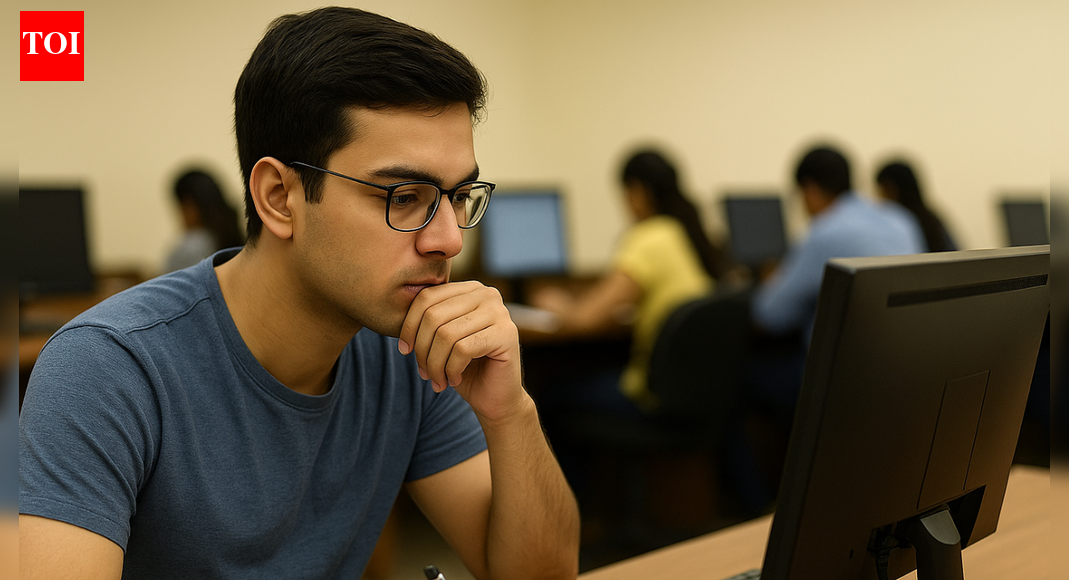 CAT 2025 Logical Reasoning: IIM professor explains how toppers choose sets, dodge traps and stay calm under pressure