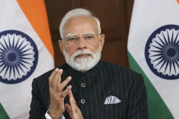 Prime Minister Narendra Modi lauded India’s Gen Z for their significant contributions to the burgeoning private space sector. He highlighted their innovative work in propulsion systems, composite materials, and satellite platforms, noting that over 300 space startups are shaping India’s future in space. This praise comes amidst political discussions involving youth engagement and electoral integrity.  NEW DELHI: Prime Minister Narendra Modi on Thursday hailed the Generation Z for its contribution to the space sector as the central government opened the sector to private players.”India’s youth puts the nation’s interests first. They utilise every opportunity wisely. When the government opened the space sector, the country’s youth, especially our Gen Z, leapt forward to take full advantage of it. Today, India’s more than 300 space start-ups are giving new hope to India’s space future,” he said while virtually inaugurated the Indian space start-up Skyroot’s Infinity Campus in Hyderabad.”Today, Gen Z engineers, Gen Z designers, Gen Z coders, and Gen Z scientists are creating new technologies, whether in propulsion systems, composite materials, rocket stages, or satellite platforms. India’s youth are working in fields that were unimaginable just a few years ago. India’s private space talent is making its mark globally. India’s space sector is becoming an attractive destination for global investors,” he added.The shoutout to the Gen Z comes at a time when the country’s neighbour, Nepal, witnessed an uprising by the youth, eventually toppling the government. Moreover, leader of opposition in Lok Rahul Gandhi has also, at several occasions, called upon Gen Z to beware against “vote chori”, an allegation he labelled against the BJP to skew elections in their favour in several states.Skyroot is India’s foremost private space firm, founded by IIT graduates and former Isro scientists Pawan Chandana and Bharath Dhaka. The company made history in November 2022 when it launched the sub-orbital rocket Vikram-S, becoming the first private Indian enterprise to send a rocket into space, according to a PMO statement.About the AuthorTOI News DeskThe TOI News Desk comprises a dedicated and tireless team of journalists who operate around the clock to deliver the most current and comprehensive news and updates to the readers of The Times of India worldwide. With an unwavering commitment to excellence in journalism, our team is at the forefront of gathering, verifying, and presenting breaking news, in-depth analysis, and insightful reports on a wide range of topics. The TOI News Desk is your trusted source for staying informed and connected to the ever-evolving global landscape, ensuring that our readers are equipped with the latest developments that matter most.”Read MoreEnd of ArticleFollow Us On Social MediaVideos’Years Of Reforms & Readiness Translated Into Decisive Outcomes In Op Sindoor’: Army Chief DwivediPM Modi Predicts India’s Global Dominance In Satellite Launches As Skyroot Unveils Vikram-I RocketBJP Slams Pakistan Over Ram Temple Remarks, Says Lecturing India Mirrors Osama-Like HypocrisyDelhi: Industrialist’s Daughter-In-Law Found Dead In Vasant Vihar, Diary Mentions ‘Love And Trust’Dhaka Slum Inferno Leaves Thousands Homeless As 1,500 Shanties Collapse Into Ash And Twisted RubbleNepal: Dhangadhi Tense As KP Oli-Led CPN-UML Cadres Clash With Gen-Z Youths, 2nd Incident In A WeekMEA Clears Air On Putin’s India Visit Dates As Both Nations Prepare For High-Stake Strategic Summit“Being Examined”: MEA On Dhaka’S Request To Extradite Sheikh Hasina”There Was No Fear on His Face”: Survivor Recounts Trauma of Mumbai 26/11 AttacksPakistan On Edge As Imran Khan’s Sisters Assaulted At Jail And Social Media Fuels Death Speculation123PhotostoriesYour soul temple: 6 powerful temples to visit in India based on personality typesFriday Remedies: How to Receive Goddess Lakshmi’s Divine ProsperityHyderabad Gets Global Boost as Safran Launches Twin MRO Centres for Civil & Military JetsRama Raju Mantena: Rare photos of the man everyone is searching forWhy airplane windows have a tiny holeFrom Saira Banu, Shah Rukh Khan to Amitabh Bachchan: How B-town paid emotional tribute to the evergreen DharmendraWhat happens to the body when you stop eating carbohydrates?Cute Indian names for baby girls born on ThursdayTwin pregnancy: Early signs you might be carrying twins; what moms might notice firstEveryone thinks it’s the pregnant lady: Can you solve this watermelon heist mystery?123Hot PicksDelhi AQI TodayNew Labour CodeWorld NewsGold rate todaySilver rate todayPublic Holidays NovemberBank Holidays NovemberTop TrendingDeion SandersAyesha CurryTaylor SwiftMarqury CollinsStefon DiggsSaudi Prince Mohammed Bin SalmanCharlie McAvoyPaige SpiranacSteveWillDoIt ControversyCandace Owens