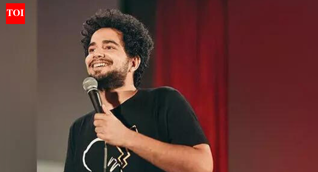 ‘Social burden, not penal’: SC tells Samay Raina, 3 comics to platform disabled achievers – what court said