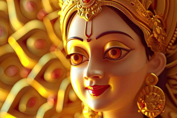 How to Receive Goddess Lakshmi’s Divine Prosperity