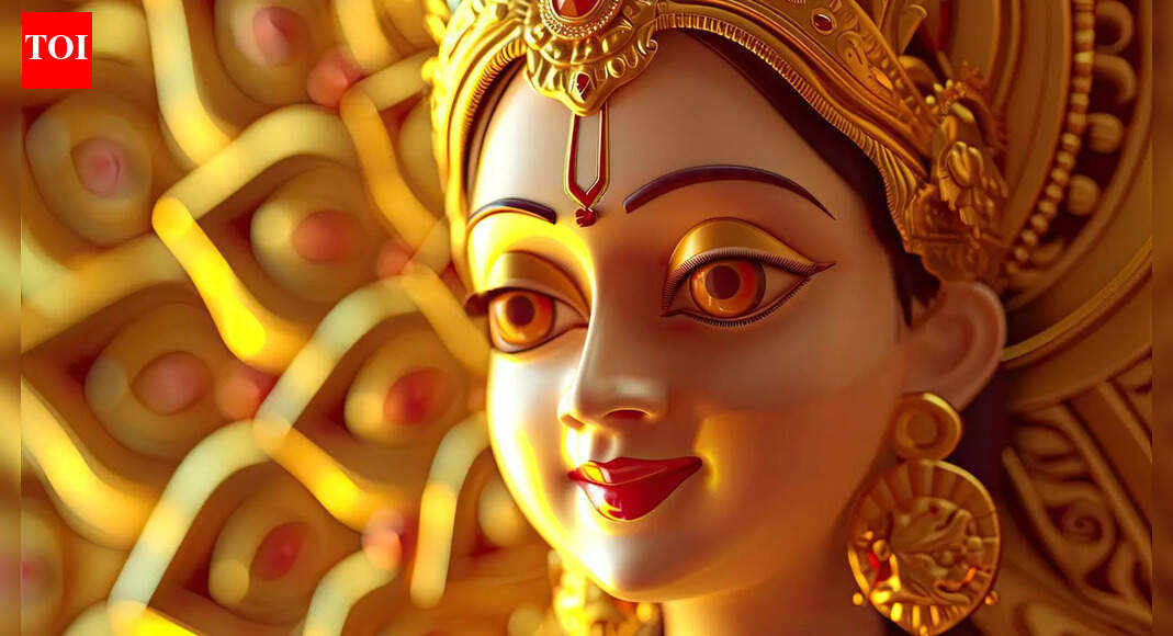 How to Receive Goddess Lakshmi’s Divine Prosperity