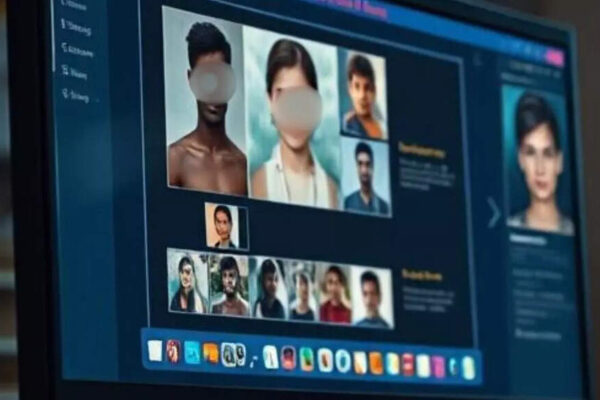 AI reunites lost Pakistani woman with family: Kiran went missing at age 10 – how she returned home after 17 years