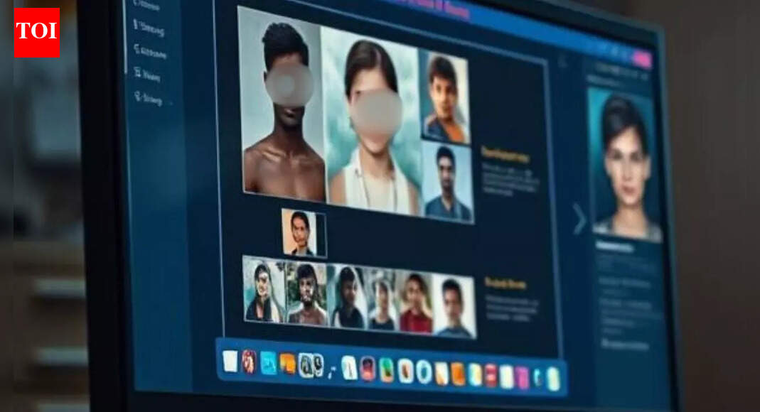 AI reunites lost Pakistani woman with family: Kiran went missing at age 10 – how she returned home after 17 years