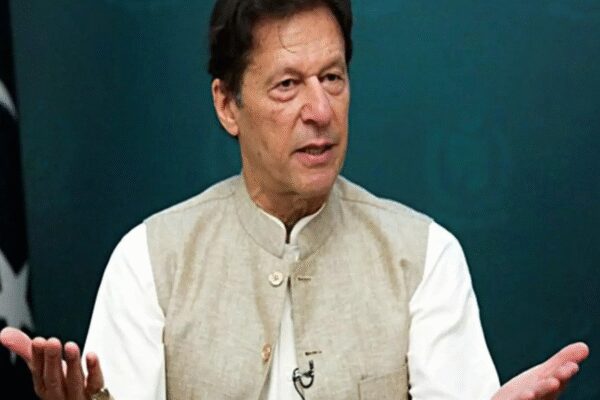 ‘Imran Khan is fully healthy’: Pakistan jail rubbishes health rumours; Khawaja Asif says he’s getting ‘five-star treatment’