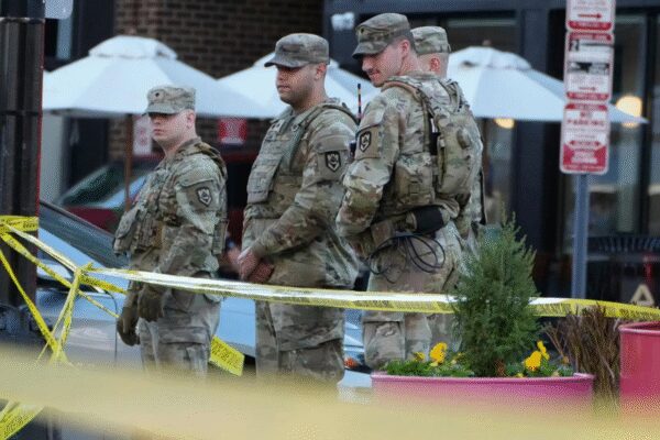 White House shooting: Two National Guard soldiers injured; US suspends immigration requests of Afghans