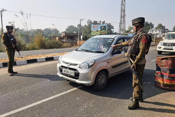 Planning terror attack: Police nab 19-year-old Jammu teen; cops suspect Pakistan link