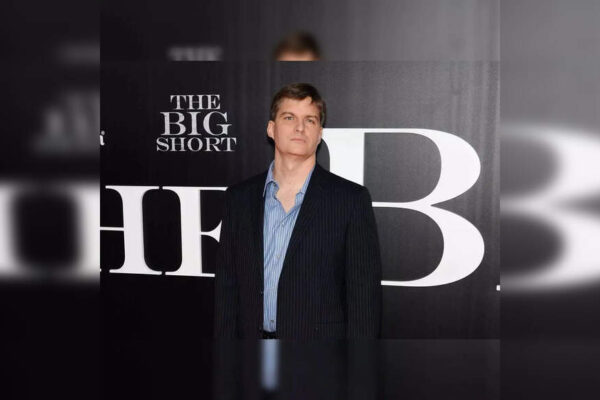 ‘Almost Reads like a Hoax’, says Michael Burry, Wall Street’s one of the biggest investor, on Nvidia memo