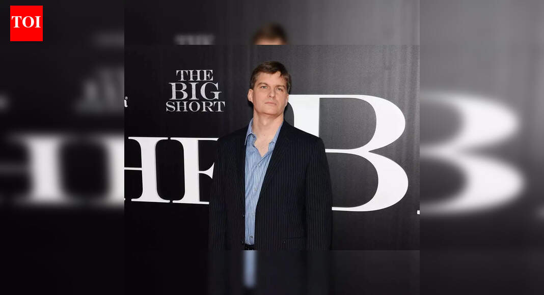 ‘Almost Reads like a Hoax’, says Michael Burry, Wall Street’s one of the biggest investor, on Nvidia memo