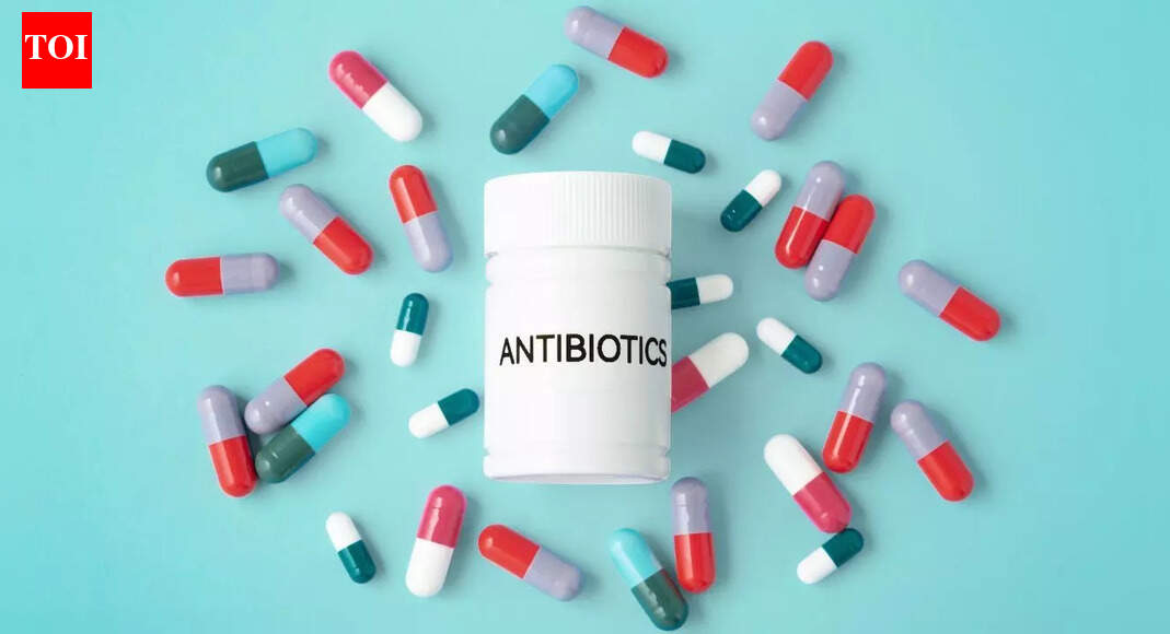 The hidden dangers of antibiotic overuse: A growing risk to health from drug-resistant infections |