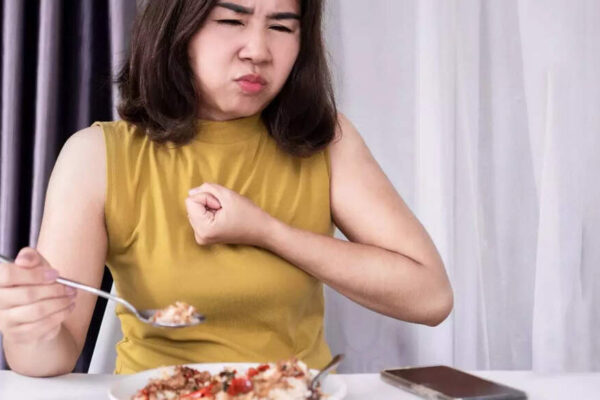 Expert reveals how heartburn can lead to cancer: Early signs, risks, management and more |