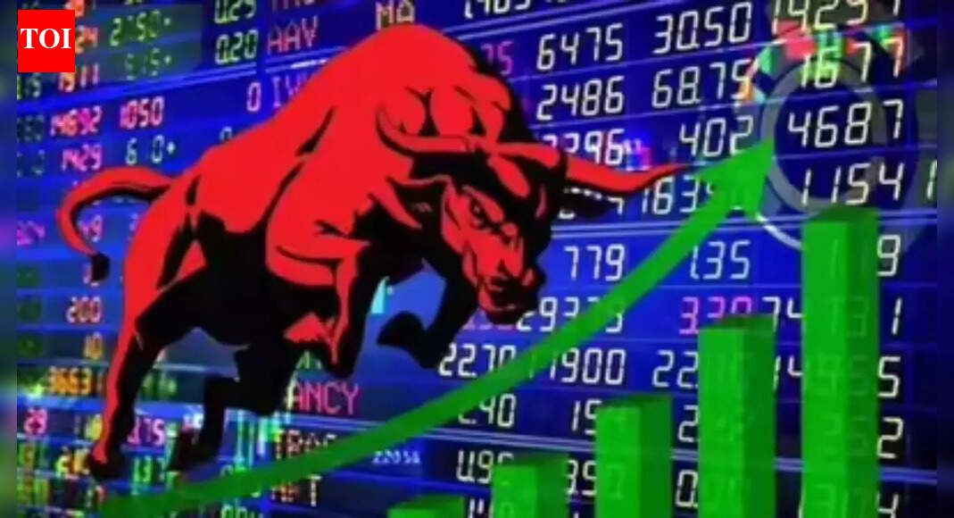 Stock market: JP Morgan pegs Nifty50 at 30,000 by 2026 — what is fueling the bullish stance?