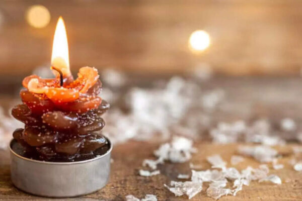 Why Rock Salt Lamps Are Becoming the New Wellness Essential at Home