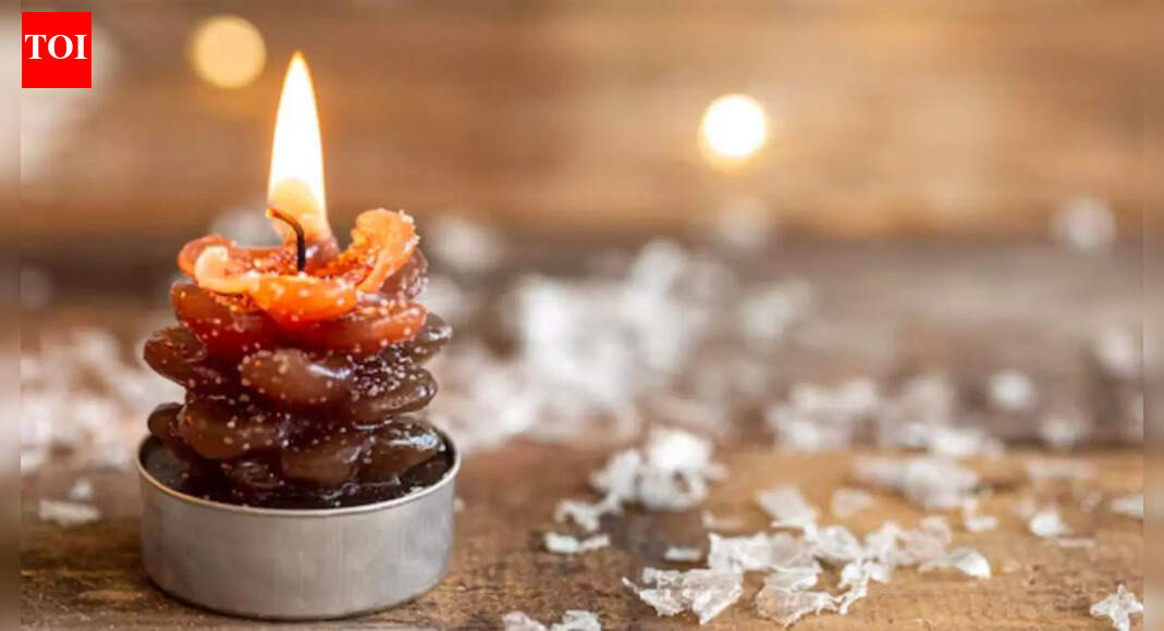 Why Rock Salt Lamps Are Becoming the New Wellness Essential at Home