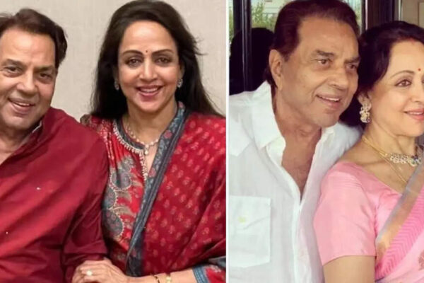 Hema Malini’s last heartfelt post with Dharmendra before his demise: ‘I hold your heart as you hold mine ever since we first met’