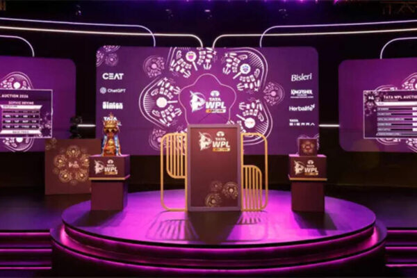 WPL Auction 2026: Who Got Whom – Base Price, Final Bid and Team Details