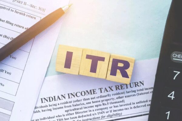 Overseas holdings under scrutiny: IT dept flags non-disclosure; taxpayers get last chance to revise ITRs- get details