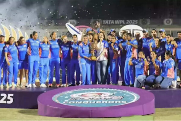 WPL 2026: Fourth edition to begin on January 9; Navi Mumbai & Vadodara to host all matches