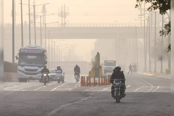 The Supreme Court acknowledged it lacks a quick fix for Delhi-NCR’s severe air pollution, emphasizing the need to identify specific contributing factors.  Justices will regularly review the issue, seeking solutions from domain experts and scientists to address the multifaceted problem. Delhi air pollution NEW DELHI: The Supreme Court on Thursday said it “does not have a magic wand” to instantly fix Delhi-NCR’s worsening air pollution, and stressed the need to pinpoint the specific sources driving the capital’s recurring toxic smog.Also Read | GRAP-III lifted in Delhi-NCR as AQI improves to ‘very poor’ category; city records coldest November night in 3 yearsA bench of Chief Justice of India (CJI) Surya Kant and Justice Joymalya Bagchi also agreed to review the issue on a regular basis and listed the matter for December 1.”We will take up the matter. We don’t have a magic wand which courts can use to find quick solutions on this. The problems we have identified, their solutions are what we need. We will have to identify all the reasons,” CJI Kant observed, according to news agency ANI.”There is no one reason for the problem. People may be thinking there may be only one reason but there are various factors. Only domain experts and scientists can find out solutions to deal with each reason. We hope and expect that the government may have come up with something. We’ll take up the matter on a regular basis,” he added.The remarks came a day after the CJI told the court he felt “unwell” following an hour-long morning walk in Delhi’s toxic air.Earlier, previous CJI BR Gavai had directed the governments of Delhi, Punjab, Haryana and Rajasthan to implement preventive measures and conduct regular reviews.According to the Central Pollution Control Board (CPCB), Delhi recorded an AQI of 349 at 7 am on Thursday, keeping the capital in the “very poor” category for nearly two weeks.As per the CPCB, an AQI between 301 and 400 falls under the “very poor” category, while levels above 400 are classified as “severe.”About the AuthorTOI News DeskThe TOI News Desk comprises a dedicated and tireless team of journalists who operate around the clock to deliver the most current and comprehensive news and updates to the readers of The Times of India worldwide. With an unwavering commitment to excellence in journalism, our team is at the forefront of gathering, verifying, and presenting breaking news, in-depth analysis, and insightful reports on a wide range of topics. The TOI News Desk is your trusted source for staying informed and connected to the ever-evolving global landscape, ensuring that our readers are equipped with the latest developments that matter most.”Read MoreEnd of ArticleFollow Us On Social MediaVideosThe Indrajaal Ranger: India Unveils AI-Enabled Anti-Drone Patrol Vehicle In HyderabadBrahMos Diplomacy Peaks As Rajnath Singh Deepens India-Indonesia Defence Ties In Indo-Pacific ShiftOperation Sindoor Showed India’s Strength, Discipline And Deterrence To The World: President Murmu’Years Of Reforms & Readiness Translated Into Decisive Outcomes In Op Sindoor’: Army Chief DwivediPM Modi Predicts India’s Global Dominance In Satellite Launches As Skyroot Unveils Vikram-I RocketBJP Slams Pakistan Over Ram Temple Remarks, Says Lecturing India Mirrors Osama-Like HypocrisyDelhi: Industrialist’s Daughter-In-Law Found Dead In Vasant Vihar, Diary Mentions ‘Love And Trust’Dhaka Slum Inferno Leaves Thousands Homeless As 1,500 Shanties Collapse Into Ash And Twisted RubbleNepal: Dhangadhi Tense As KP Oli-Led CPN-UML Cadres Clash With Gen-Z Youths, 2nd Incident In A WeekMEA Clears Air On Putin’s India Visit Dates As Both Nations Prepare For High-Stake Strategic Summit123PhotostoriesAhmedabad Gears Up for CWG 2030: Inside Venues, Timelines, Infra Boom & Legacy Plans8 most beautiful moons of solar systemPune Metro Phase 2 Approved: 31.6km Expansion to Ease Traffic & Boost ConnectivityYour soul temple: 6 powerful temples to visit in India based on personality typesFriday Remedies: How to Receive Goddess Lakshmi’s Divine ProsperityHyderabad Gets Global Boost as Safran Launches Twin MRO Centres for Civil & Military JetsRama Raju Mantena: Rare photos of the man everyone is searching forWhy airplane windows have a tiny holeFrom Saira Banu, Shah Rukh Khan to Amitabh Bachchan: How B-town paid emotional tribute to the evergreen DharmendraWhat happens to the body when you stop eating carbohydrates123Hot PicksDelhi AQI TodayNew Labour CodeWorld NewsGold rate todaySilver rate todayPublic Holidays NovemberBank Holidays NovemberTop TrendingDeion SandersAyesha CurryTaylor SwiftMarqury CollinsStefon DiggsSaudi Prince Mohammed Bin SalmanCharlie McAvoyPaige SpiranacSteveWillDoIt ControversyCandace Owens