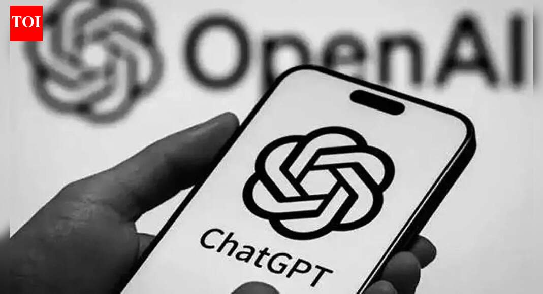 ChatGPT ‘hacked’: Names, email addresses exposed; company warns: As a reminder, don’t do …