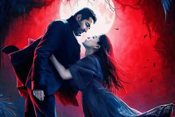 ‘Thamma’ OTT release: When and where to watch Rashmika Mandanna, Ayushmann Khurrana, Nawazuddin Siddiqui’s horror comedy
