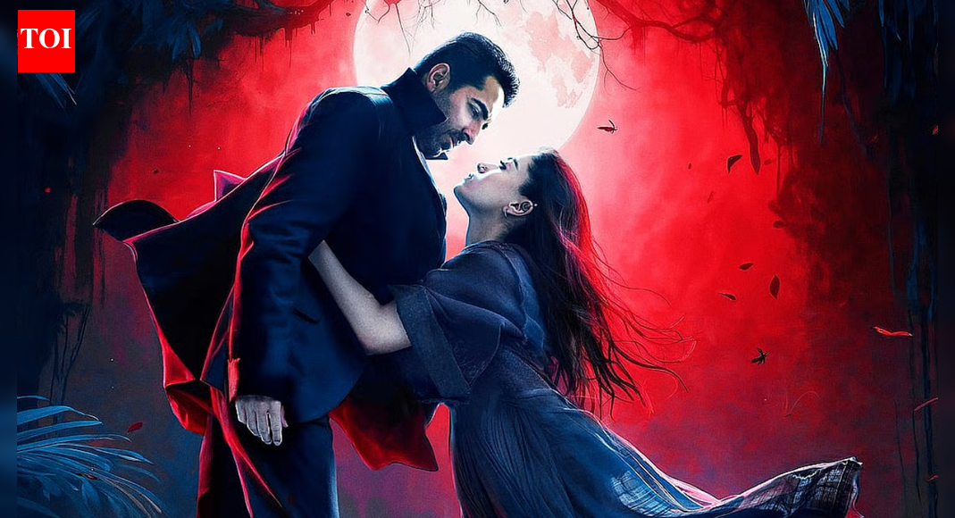 ‘Thamma’ OTT release: When and where to watch Rashmika Mandanna, Ayushmann Khurrana, Nawazuddin Siddiqui’s horror comedy