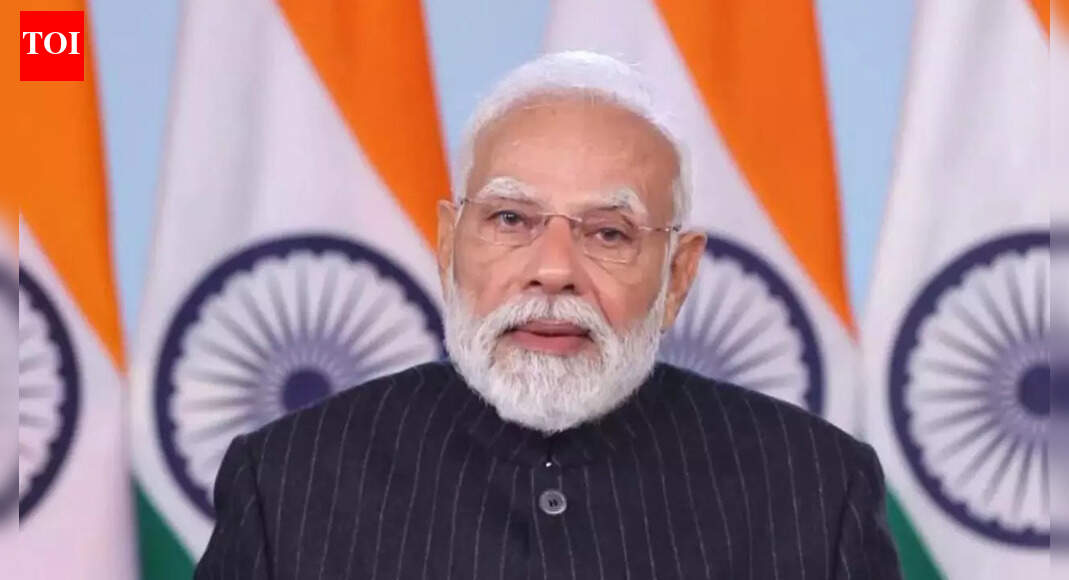 India’s Nuke policy: PM Modi announces plans to open nuclear sector to private players; pushing next-gen reactors, innovation