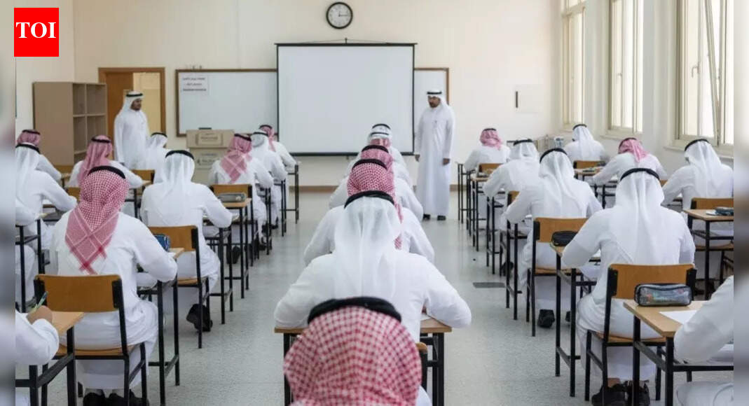 Qatar Education Ministry unveil new 2025-2026 exam calendar and flexible working hours | World News