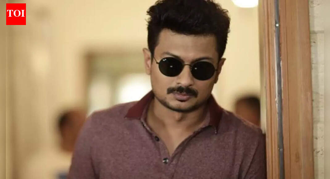 From box office hits to political powerhouses: Udhayanidhi Stalin’s Rs 33 crore net worth