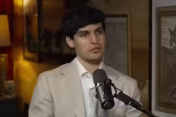 Desi MAGA backer: Who is Nalin Haley? Son of Indian-origin ex-US ambassador taking on Vivek Ramaswamy