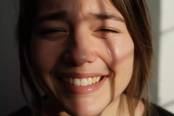 Why some people smile when they hear bad news: The psychology behind unexpected emotional reactions |