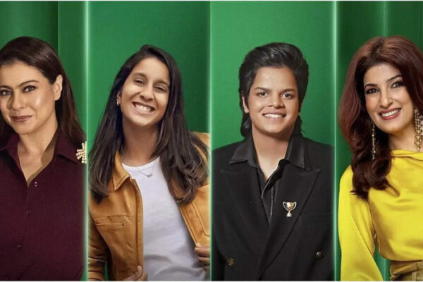 ‘Two Much’: Jemimah Rodrigues and Shafali Verma talk about winning against the tall Australian team, saying, ‘Size pe mat jao, jigar pe jao’