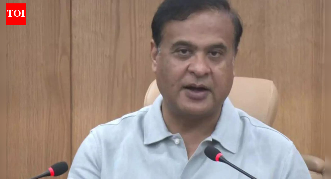 The Assam Assembly has passed the Prohibition of Polygamy Bill, 2025, banning polygamous marriages across most of the state and imposing penalties for violations. Chief Minister Himanta Biswa Sarma stated the law is not against Islam and aims to promote true Islamic practices. The bill excludes Sixth Schedule areas and Scheduled Tribes. ANI file photo  NEW DELHI: The Assam Assembly on Tuesday passed “The Assam Prohibition of Polygamy Bill, 2025,” aiming to ban polygamous marriages across the state and impose strict penalties on those who enter into or conceal a second marriage while the first is still valid.The law, introduced by Chief Minister Himanta Biswa Sarma on the first day of the winter session, will apply statewide except in Sixth Schedule areas and to members of Scheduled Tribes as defined under the Constitution. Speaking before the state assembly approved the bill, Sarma said the legislation, which bans polygamous marriages across most of Assam, is not against Islam.”Islam can’t promote polygamy. If this bill passes, then you will get a chance to be a true Muslim. This bill is not against Islam. The true Islamic people will welcome this Act. Countries like Turkey have also banned Polygamy; there is an arbitration council in Pakistan…” Sarma said, as cited by ANI.Sarma has also pledged to implement the Uniform Civil Code in Assam if he is re-elected in next year’s assembly polls.”If I return to the assembly as the Chief Minister, I will bring the UCC in the first session of the assembly. I give you my commitment that I will bring the UCC to Assam,” Sarma added.The bill was introduced amid the absence of opposition MLAs from Congress, CPI(M), and Raijor Dal, who staged a walkout following a discussion on the death of singer Zubeen Garg. “No person shall marry, if, he has a living spouse or he is not legally separated from the other spouse following due procedure of law, after marriage, or he is a party to a marriage which is not yet dissolved or annulled by a decree of divorce and either has right to appeal or the specified time for appeal has not been expired or is in appeal, or the appeal has been presented but has not yet been dismissed,” the bill mentions, as cited by ANI. “Whoever abets any offences punishable under this Act or attempts to commit any such offence shall be punishable with the punishment as provided under the Act for the offence of polygamy. Whoever, during the lifetime of his or her spouse or during subsistence of a valid marriage or without having been lawfully divorced from the spouse, or without having been declared the marriage null and void or dissolved, contracts a marriage contravening any of the provisions contained in the Act under Section 4 shall be guilty of an offence punishable with imprisonment upto 7 years and a fine,” the bill adds.About the AuthorTOI News DeskThe TOI News Desk comprises a dedicated and tireless team of journalists who operate around the clock to deliver the most current and comprehensive news and updates to the readers of The Times of India worldwide. With an unwavering commitment to excellence in journalism, our team is at the forefront of gathering, verifying, and presenting breaking news, in-depth analysis, and insightful reports on a wide range of topics. The TOI News Desk is your trusted source for staying informed and connected to the ever-evolving global landscape, ensuring that our readers are equipped with the latest developments that matter most.”Read MoreEnd of ArticleFollow Us On Social MediaVideosExplained: Why Vikram-I Could Transform India’s Satellite Launch Market And Global Space Leadership‘Pak, Bangladesh, US…’: BJP Alleges Congress Using Foreign ‘X’ Accounts to Set India’s NarrativePakistan’s Adiala Jail Issues Statement On Imran Khan’s Health Amid Viral Death RumoursThe Indrajaal Ranger: India Unveils AI-Enabled Anti-Drone Patrol Vehicle In HyderabadBrahMos Diplomacy Peaks As Rajnath Singh Deepens India-Indonesia Defence Ties In Indo-Pacific ShiftOperation Sindoor Showed India’s Strength, Discipline And Deterrence To The World: President Murmu’Years Of Reforms & Readiness Translated Into Decisive Outcomes In Op Sindoor’: Army Chief DwivediPM Modi Predicts India’s Global Dominance In Satellite Launches As Skyroot Unveils Vikram-I RocketBJP Slams Pakistan Over Ram Temple Remarks, Says Lecturing India Mirrors Osama-Like HypocrisyDelhi: Industrialist’s Daughter-In-Law Found Dead In Vasant Vihar, Diary Mentions ‘Love And Trust’123PhotostoriesSigns that Shani is Upset With You10 affordable date ideas that help you bond without spending much5 places in the world you can’t set foot in — and whyInside the glamorous world of Manish Malhotra’s Bandra bungalowBaby names that are banned in the USBruce Lee’s birthday: Ten fun facts you didn’t know about the Little DragonStranger Things kids growing up; Find out their real ages in 2025!Decoding Keerthy Suresh’s best rush-hour fashion looks for ‘Revolver Rita’ promotions | See picsA bowl of papaya for breakfast: How it impacts a person’s health when consumed dailyBollywood family dramas that touch all generations and keep emotions alive in films audiences love to watch again always123Hot PicksDelhi AQI TodayNew Labour CodeWorld NewsGold rate todaySilver rate todayPublic Holidays NovemberBank Holidays NovemberTop TrendingDeion SandersAyesha CurryTaylor SwiftMarqury CollinsStefon DiggsSaudi Prince Mohammed Bin SalmanCharlie McAvoyWPL Auction Who Got WhomSteveWillDoIt ControversyCandace Owens