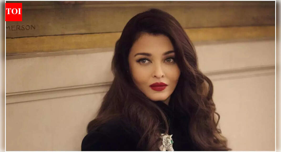 Aishwarya Rai Bachchan slams victim-blaming in street harassment fight; ‘Don’t blame your dress or lipstick’