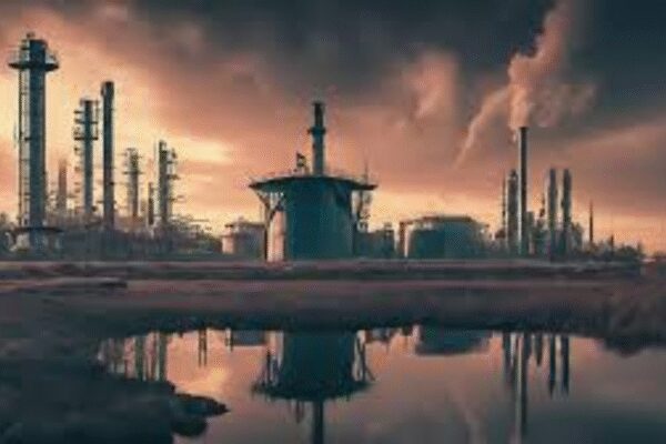 Chemical slump deepens: Wacker Chemie to cut 1,500 jobs; German sector hit by high energy costs and weak demand