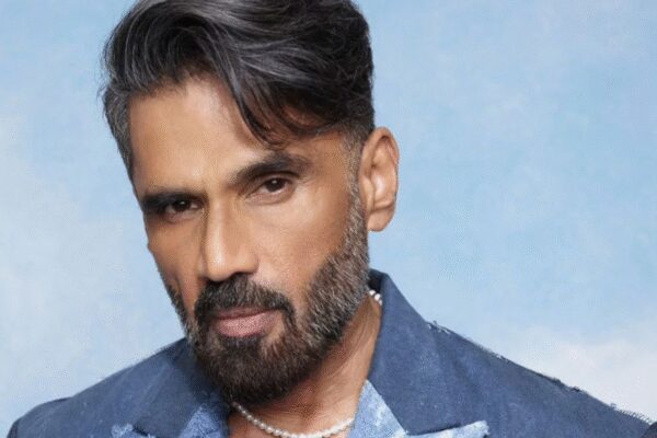 Suniel Shetty reveals why he rejects South film offers, claims they mostly cast Bollywood stars as villains: ‘There is no language barrier’