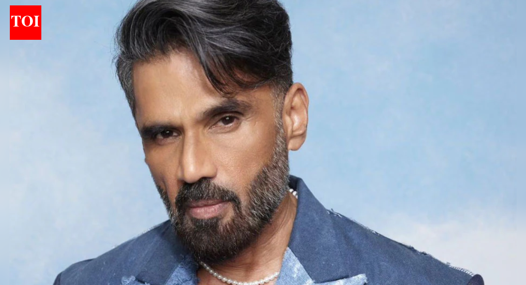 Suniel Shetty reveals why he rejects South film offers, claims they mostly cast Bollywood stars as villains: ‘There is no language barrier’