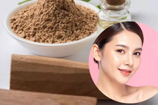 5 reasons to use sandalwood powder for radiant, youthful skin: Natural solutions for acne, ageing, and oily skin |