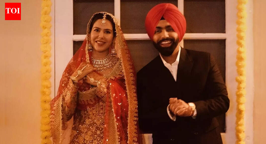 ‘Nikka Zaildar 4’ OTT release: Here’s when and where to watch Ammy Virk and Sonam Bajwa’s starrer rom-com online