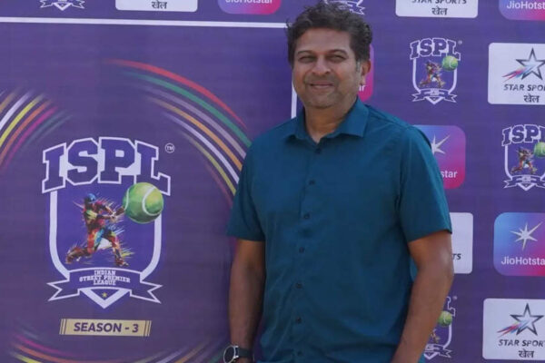 ‘If I was an IPL scout, I would make sure my team watches the ISPL simulation games’: Head of Selection Committee Jatin Paranjpe