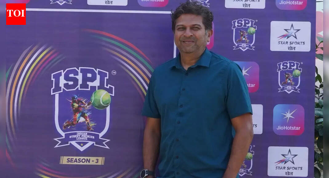 ‘If I was an IPL scout, I would make sure my team watches the ISPL simulation games’: Head of Selection Committee Jatin Paranjpe